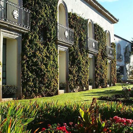 Hotel&Spa Hacienda Baruk Zacatecas Bagian luar foto