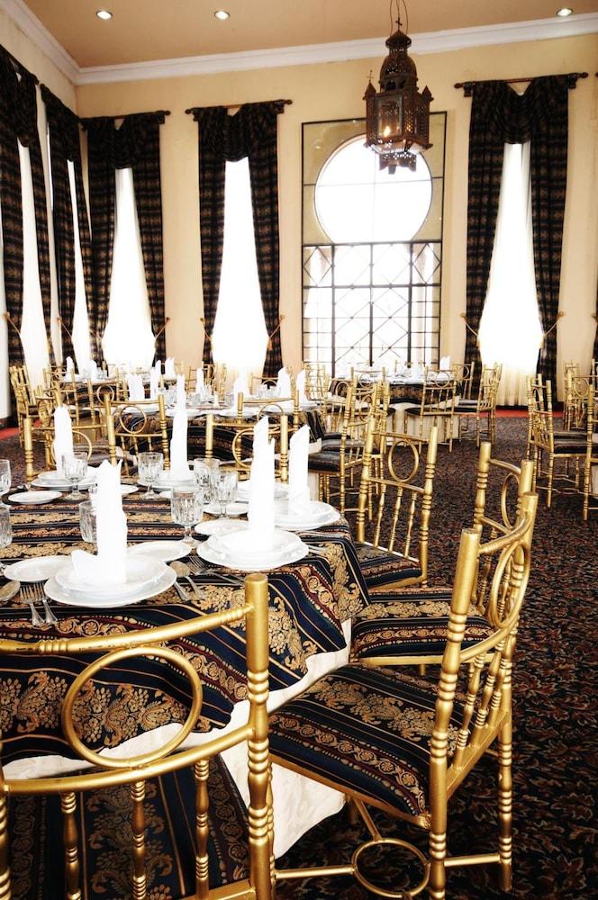 Hotel&Spa Hacienda Baruk Zacatecas Bagian luar foto