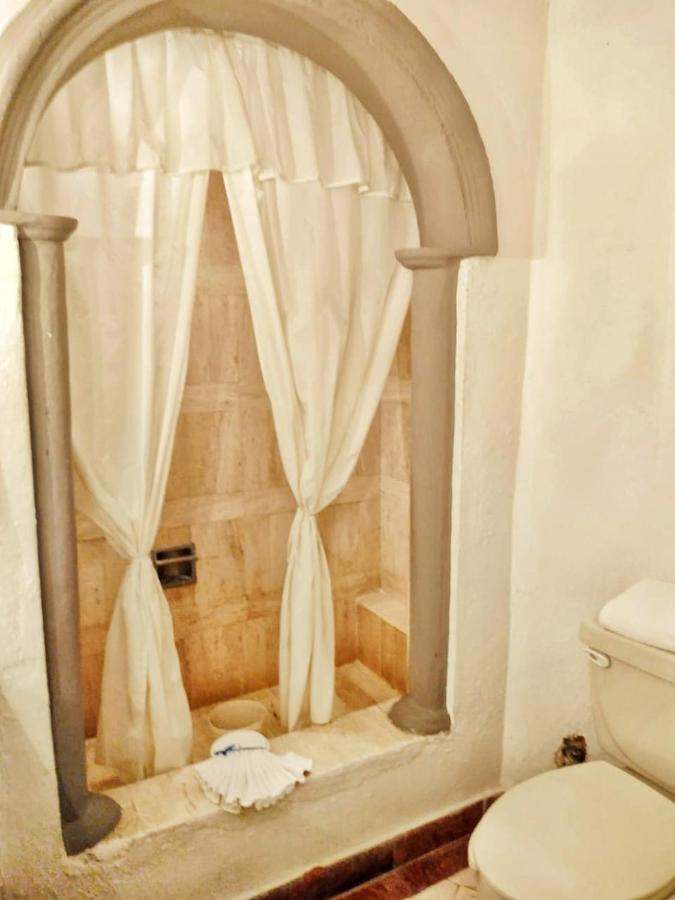 Hotel&Spa Hacienda Baruk Zacatecas Bagian luar foto