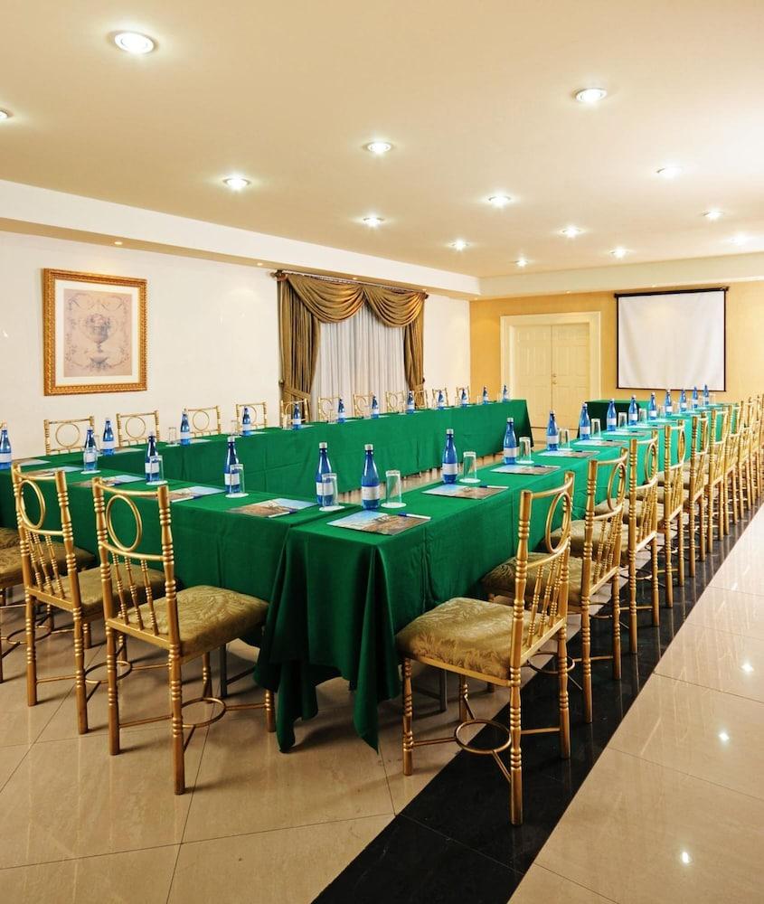 Hotel&Spa Hacienda Baruk Zacatecas Bagian luar foto