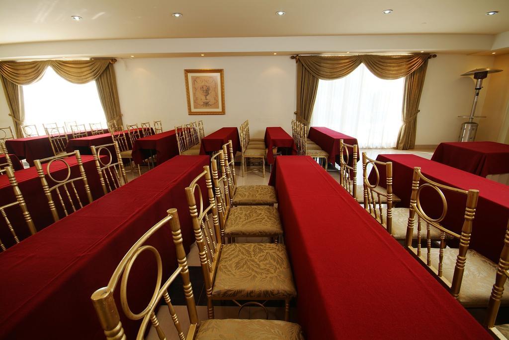 Hotel&Spa Hacienda Baruk Zacatecas Bagian luar foto